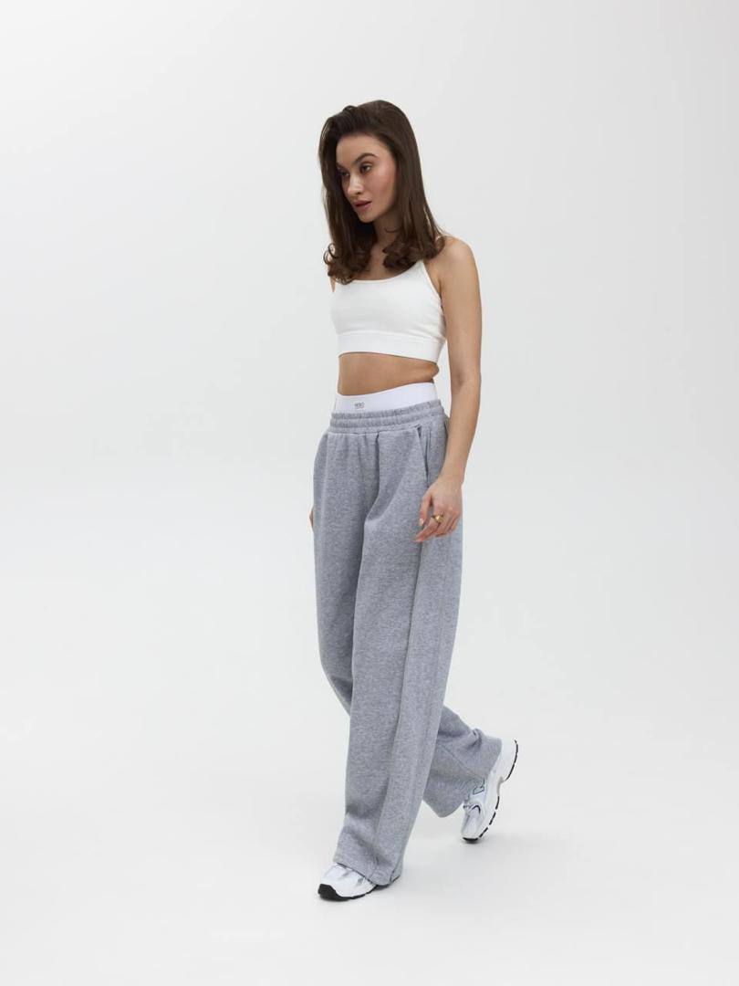 Спортивные брюки модель 1